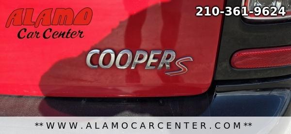 used 2011 MINI Cooper S Clubman car, priced at $5,995