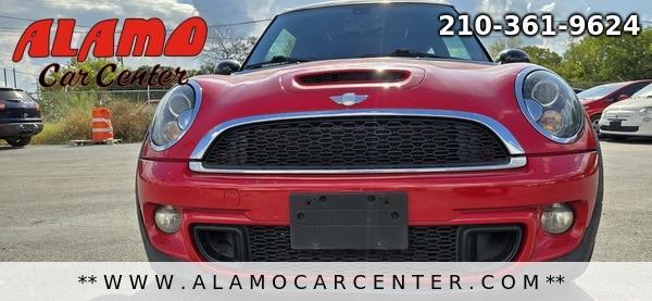 used 2011 MINI Cooper S Clubman car, priced at $5,995