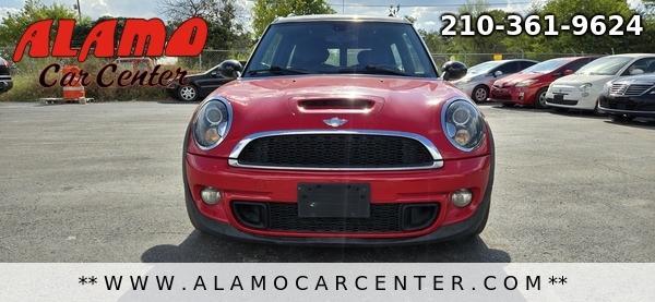 used 2011 MINI Cooper S Clubman car, priced at $5,995