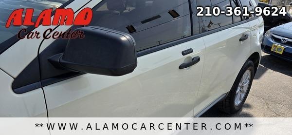 used 2008 Ford Edge car, priced at $6,395