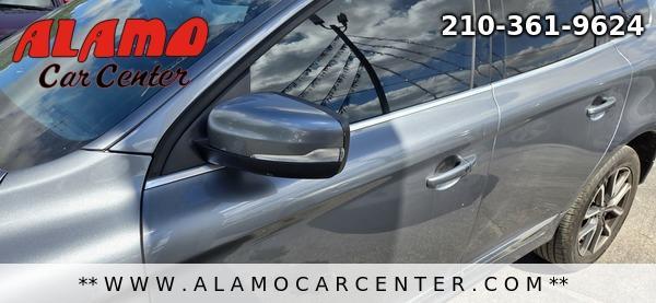 used 2016 Volvo XC60 car, priced at $7,995