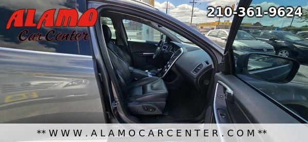 used 2016 Volvo XC60 car, priced at $7,995