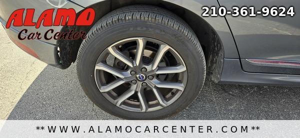 used 2016 Volvo XC60 car, priced at $7,995