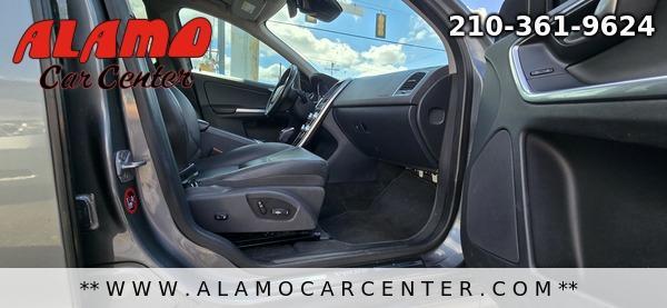 used 2016 Volvo XC60 car, priced at $7,995