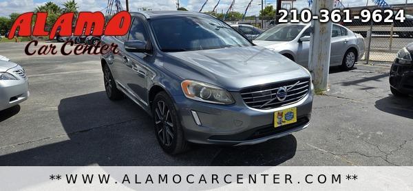used 2016 Volvo XC60 car, priced at $7,995