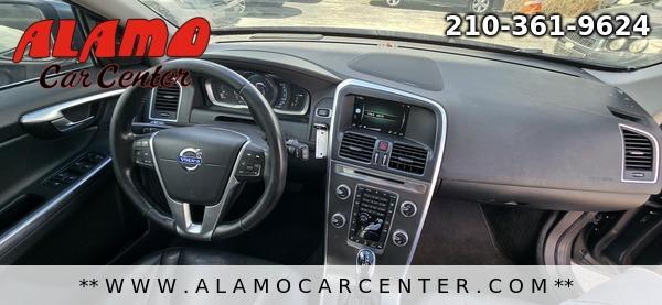 used 2016 Volvo XC60 car, priced at $7,995