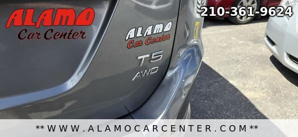 used 2016 Volvo XC60 car, priced at $7,995