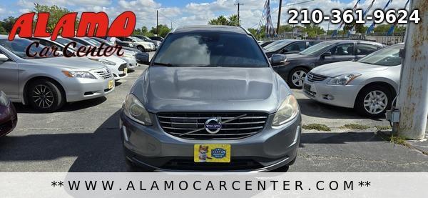 used 2016 Volvo XC60 car, priced at $7,995