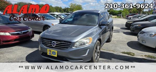 used 2016 Volvo XC60 car, priced at $7,995