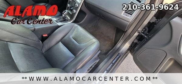 used 2016 Volvo XC60 car, priced at $7,995