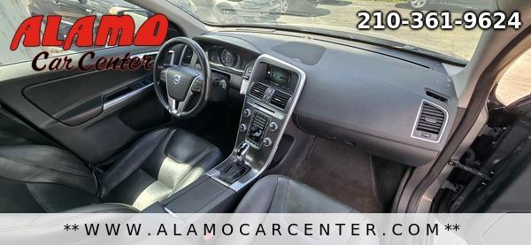 used 2016 Volvo XC60 car, priced at $7,995