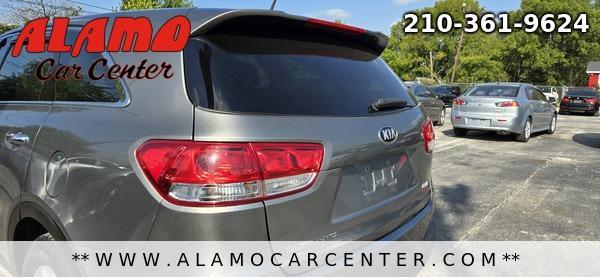 used 2017 Kia Sorento car, priced at $7,995