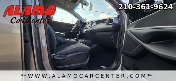 used 2017 Kia Sorento car, priced at $7,995