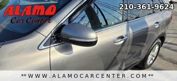 used 2017 Kia Sorento car, priced at $7,995