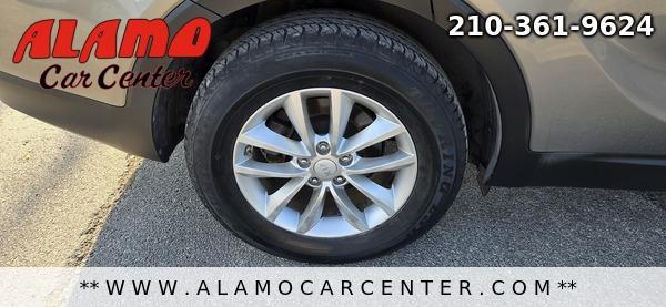 used 2017 Kia Sorento car, priced at $7,995