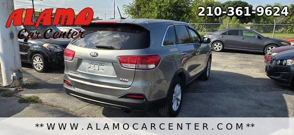 used 2017 Kia Sorento car, priced at $7,995