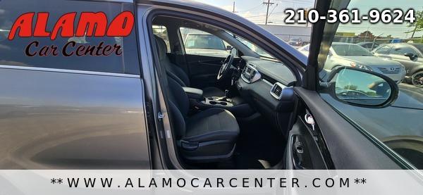 used 2017 Kia Sorento car, priced at $7,995