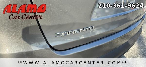 used 2017 Kia Sorento car, priced at $7,995