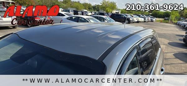 used 2017 Kia Sorento car, priced at $7,995