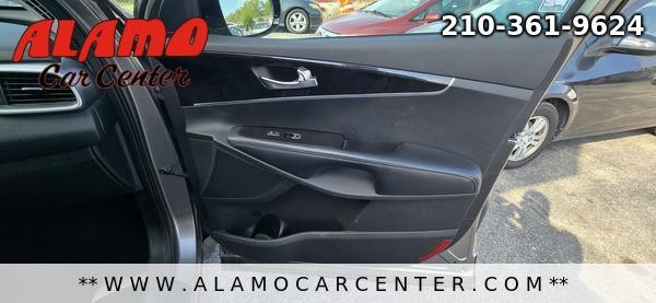 used 2017 Kia Sorento car, priced at $7,995