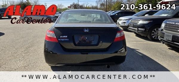 used 2011 Honda Civic car, priced at $6,495