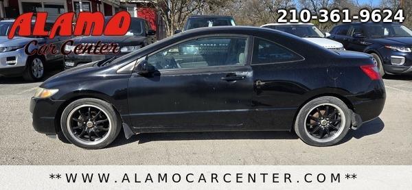 used 2011 Honda Civic car, priced at $6,495