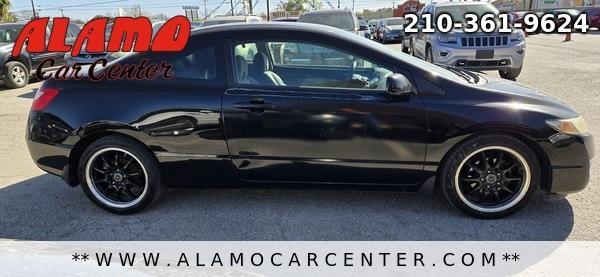 used 2011 Honda Civic car, priced at $6,495