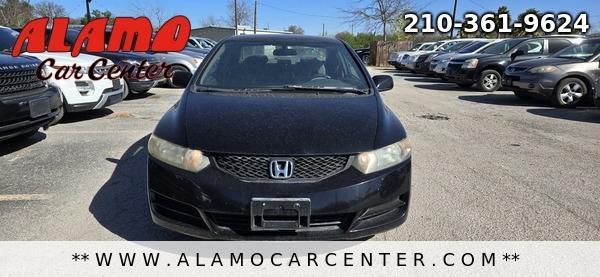 used 2011 Honda Civic car, priced at $6,495