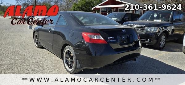 used 2011 Honda Civic car, priced at $6,495