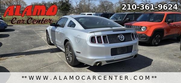 used 2013 Ford Mustang car, priced at $7,995