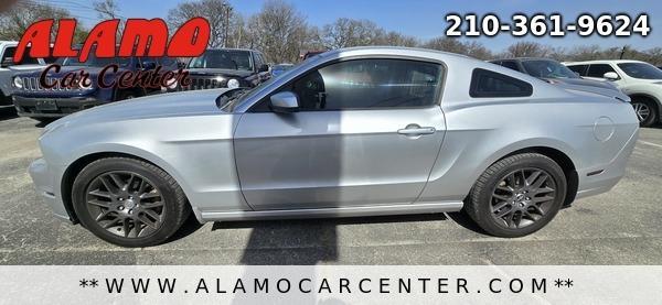 used 2013 Ford Mustang car, priced at $7,995