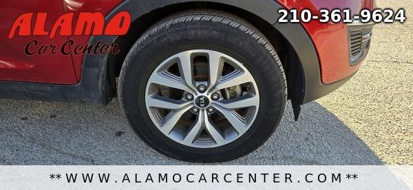 used 2015 Kia Sportage car, priced at $7,995