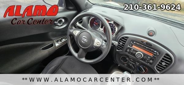 used 2013 Nissan Juke car, priced at $5,995