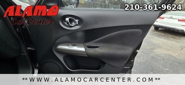 used 2013 Nissan Juke car, priced at $5,995