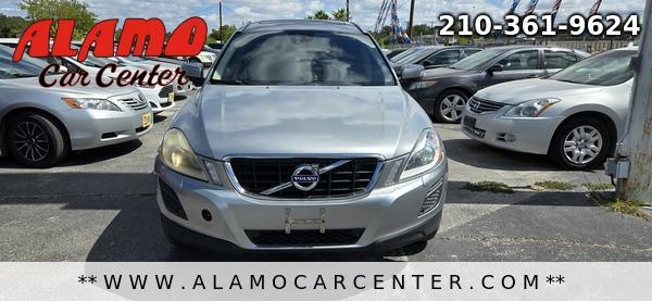 used 2013 Volvo XC60 car, priced at $6,495