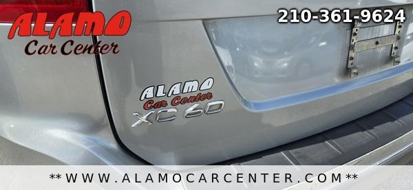 used 2013 Volvo XC60 car, priced at $6,495