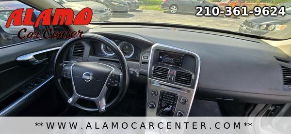 used 2013 Volvo XC60 car, priced at $6,495