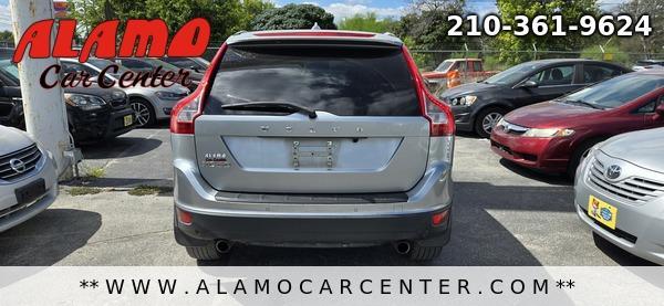 used 2013 Volvo XC60 car, priced at $6,495