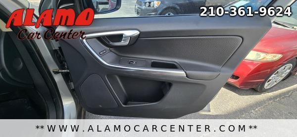 used 2013 Volvo XC60 car, priced at $6,495