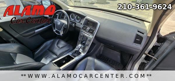 used 2013 Volvo XC60 car, priced at $6,495
