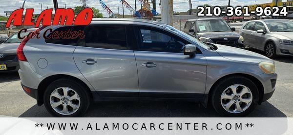 used 2013 Volvo XC60 car, priced at $6,495