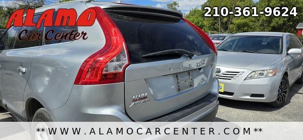 used 2013 Volvo XC60 car, priced at $6,495