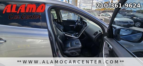 used 2013 Volvo XC60 car, priced at $6,495