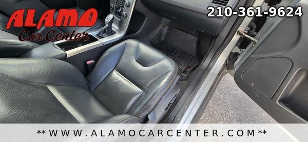 used 2013 Volvo XC60 car, priced at $6,495