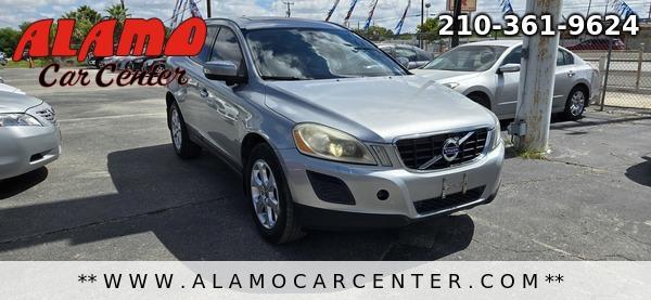 used 2013 Volvo XC60 car, priced at $6,495