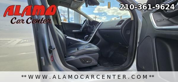 used 2013 Volvo XC60 car, priced at $6,495