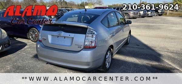 used 2007 Toyota Prius car, priced at $5,995