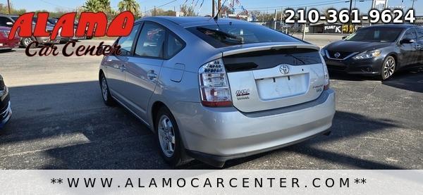 used 2007 Toyota Prius car, priced at $5,995