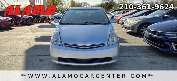 used 2007 Toyota Prius car, priced at $5,995