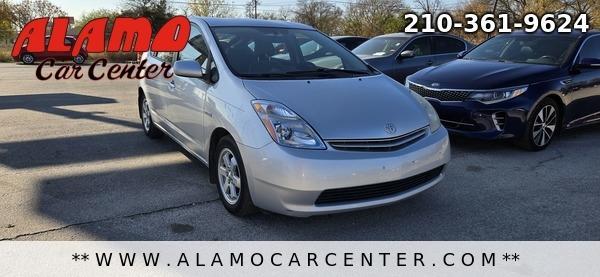 used 2007 Toyota Prius car, priced at $5,995